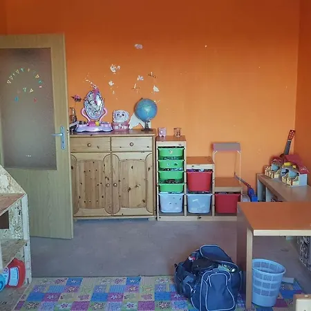 Apartmán Perfect For Family With Kids *