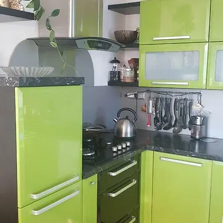 Perfect For Family With Kids * Ostrava