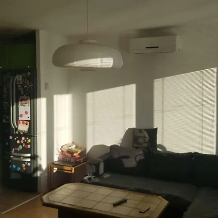 Apartmán Perfect For Family With Kids *