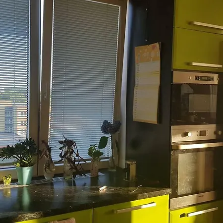 Perfect For Family With Kids Apartmán