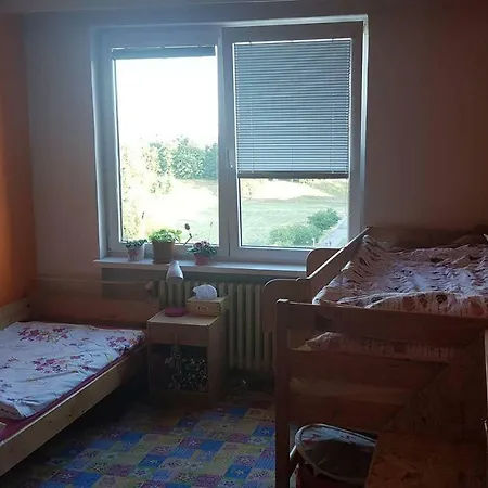 Apartmán Perfect For Family With Kids *